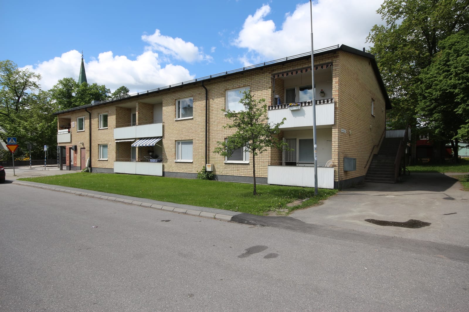 Holmtorpsgatan 1 1002