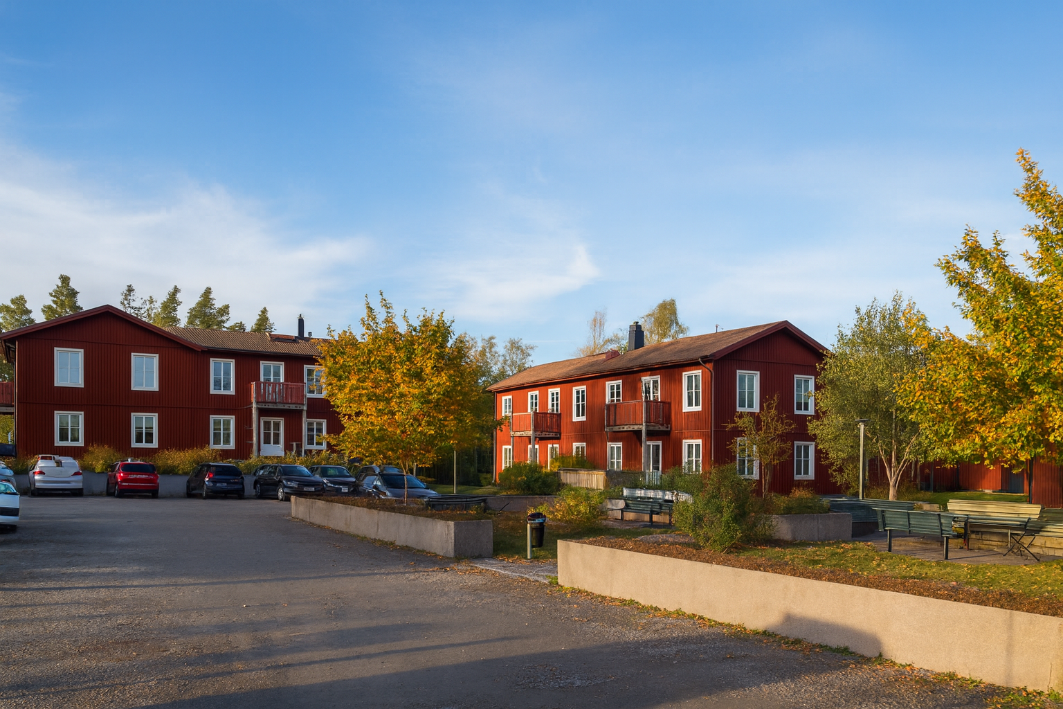 Dahlbergsvägen 4