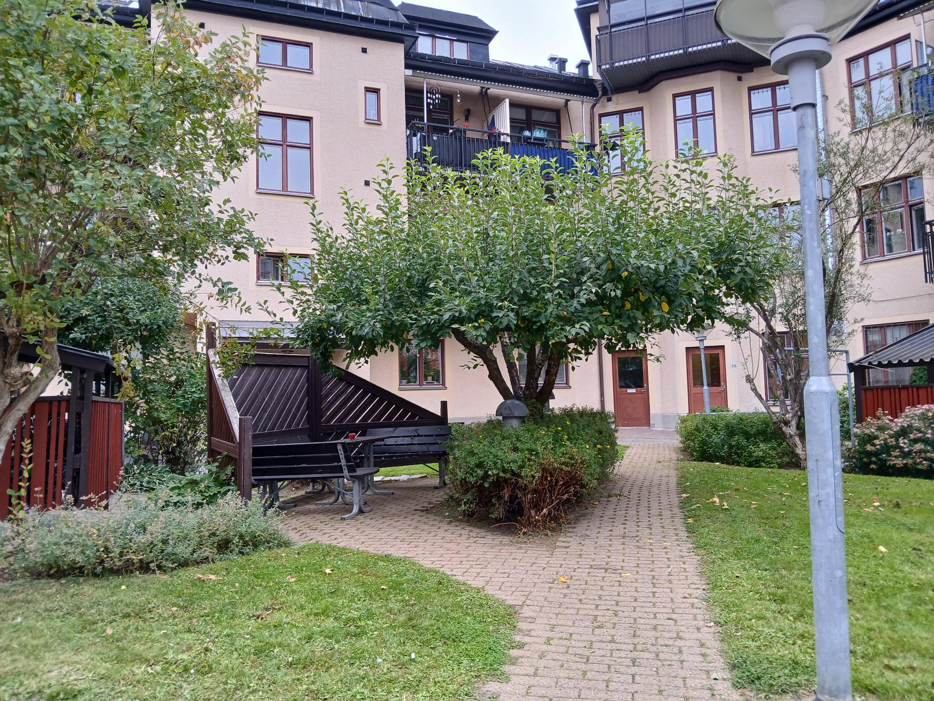 Ringgatan 21 A – bild 2