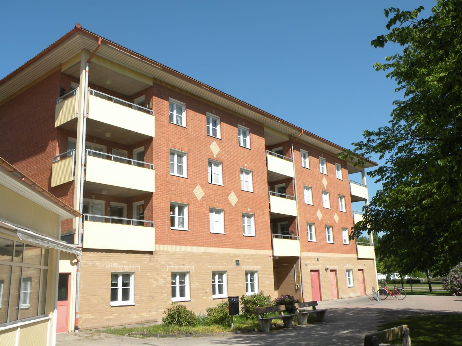 Stjärngatan 7 – bild 9