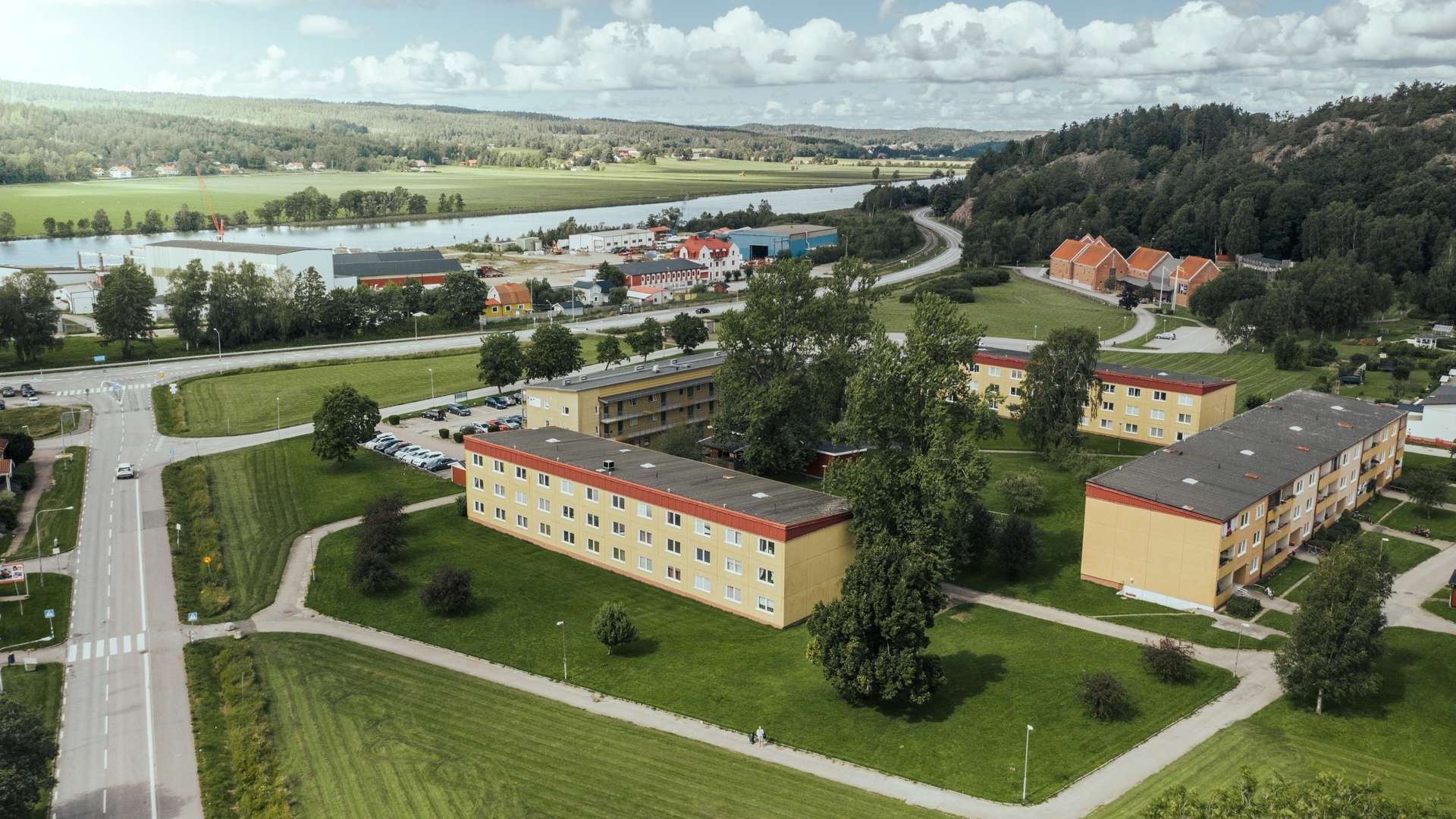 Klosteräng 14