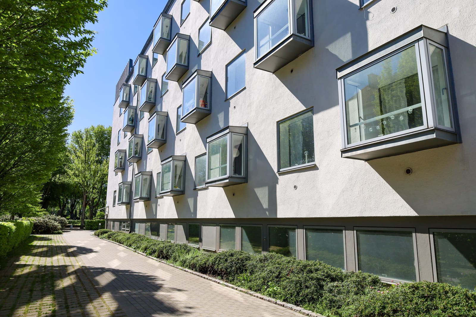 Kapellgatan 32 – bild 4
