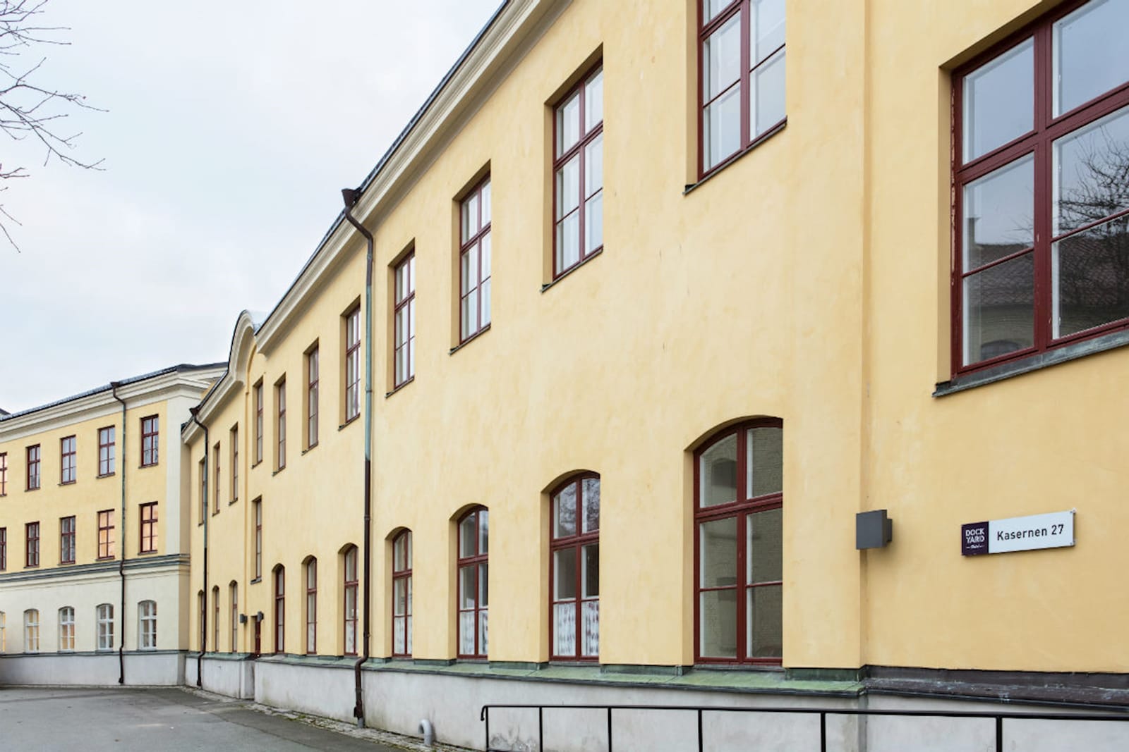 Fredrik Bloms väg 27 – bild 5