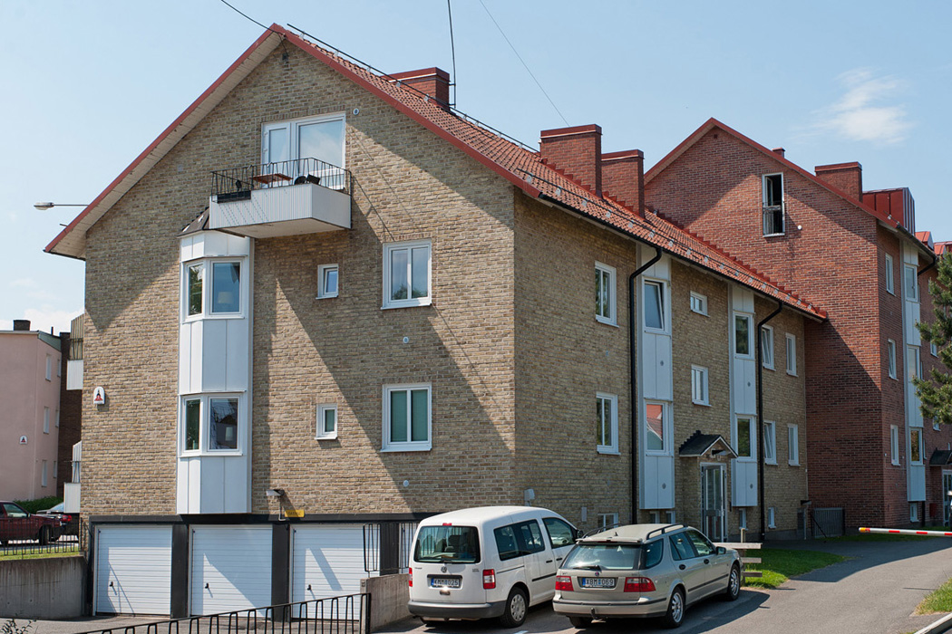 Esplanaden 74 A – bild 2