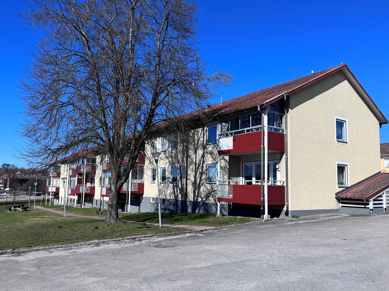 Berzeliusvägen 4 – OLOFSTRÖM