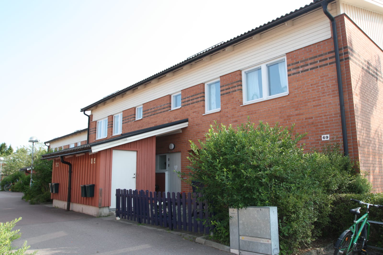 Horsensgatan 69 I – bild 2