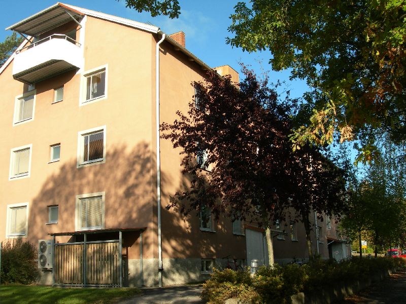 Rönningsgatan 23 A