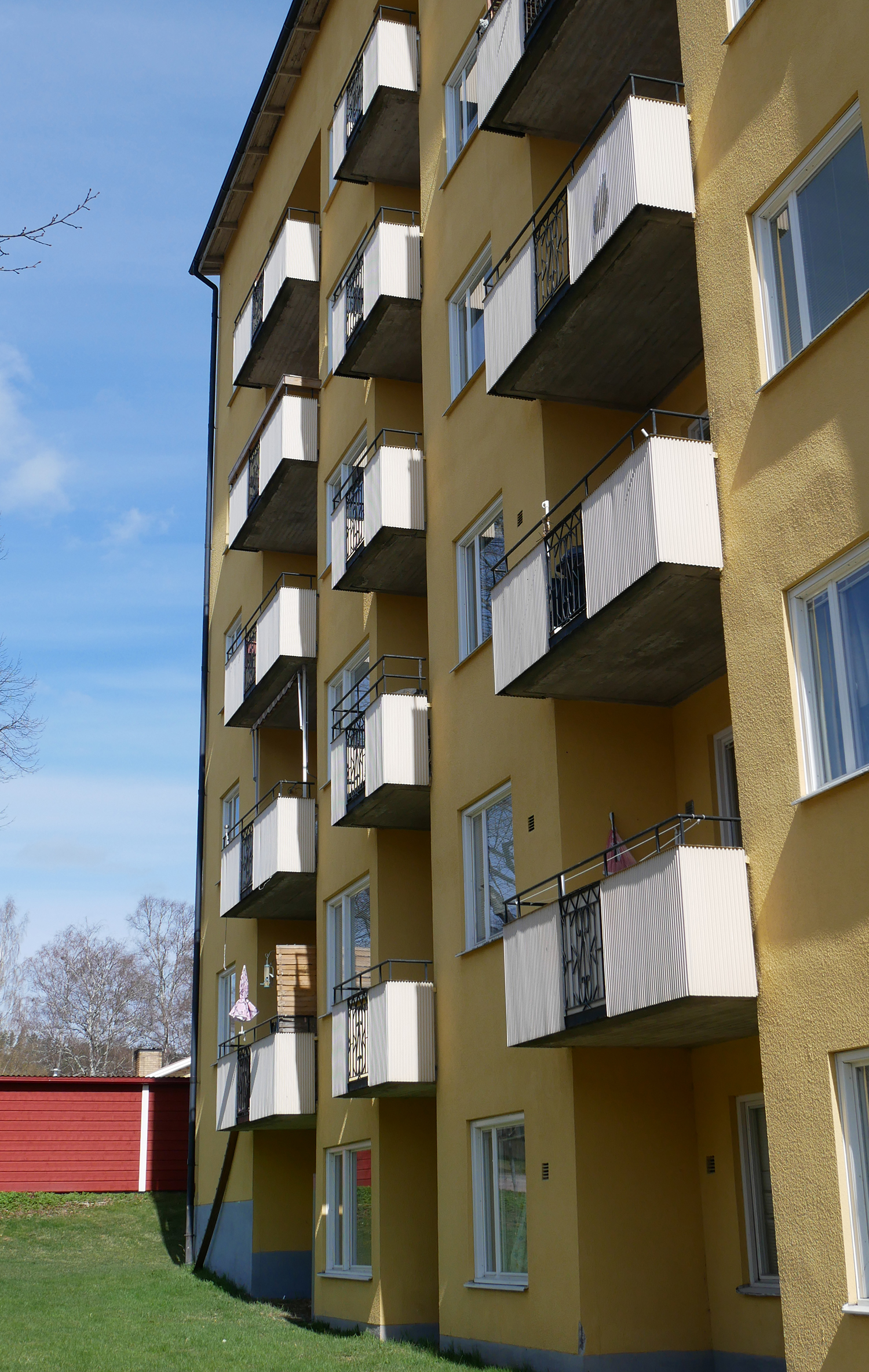 Malmgatan 17 – bild 4