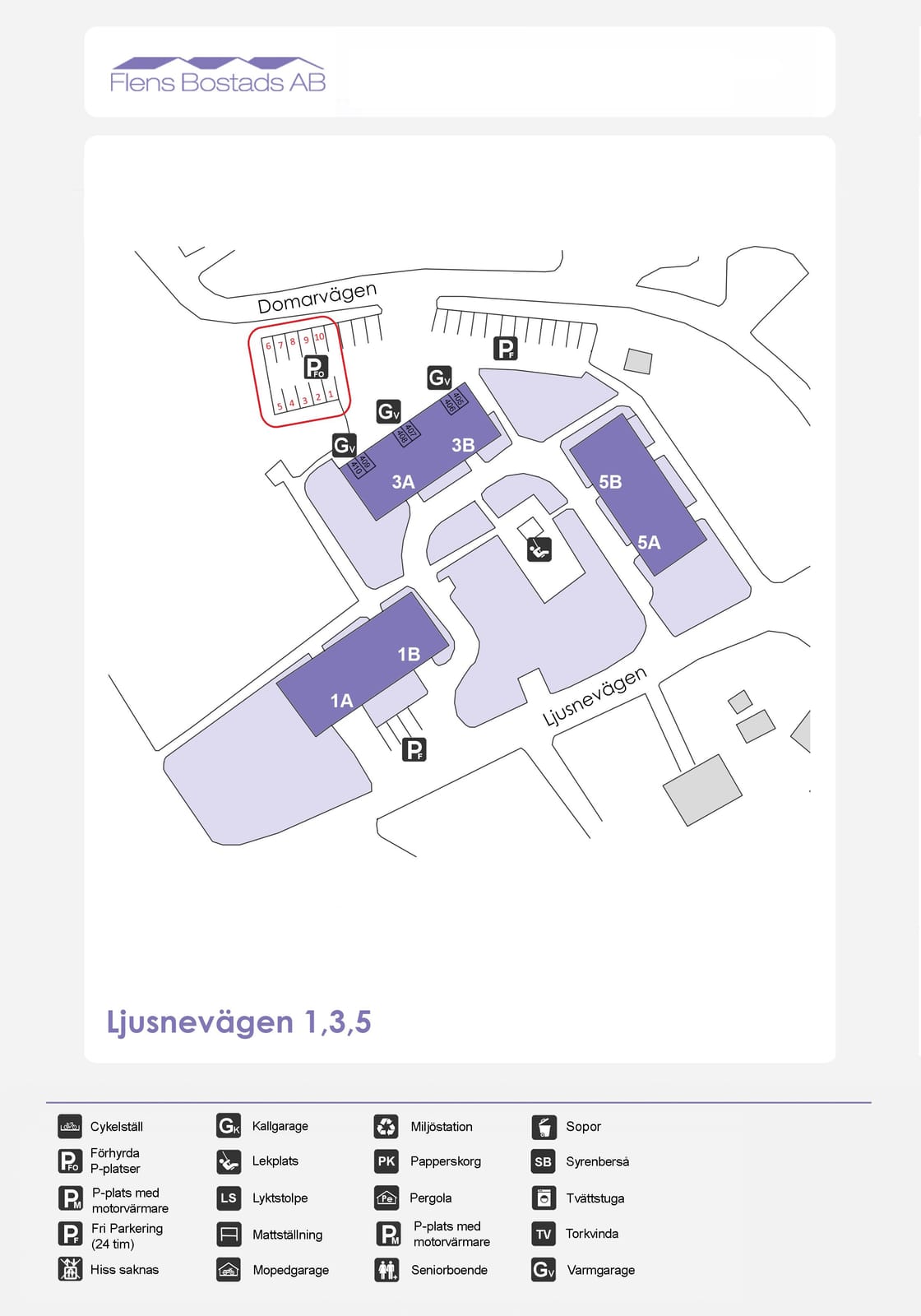 Ljusnevägen 5 B – bild 4