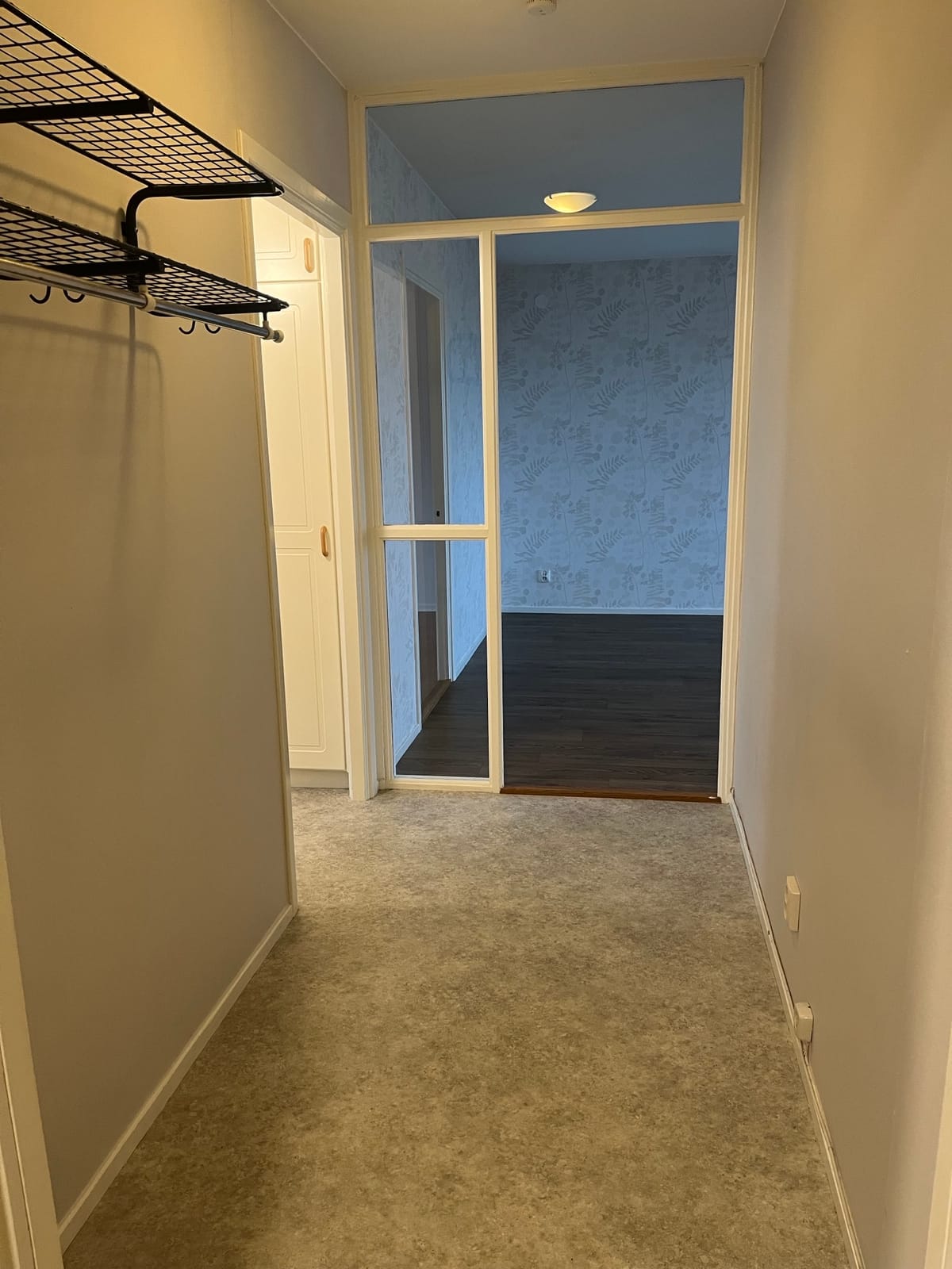 Drottninggatan 33 B