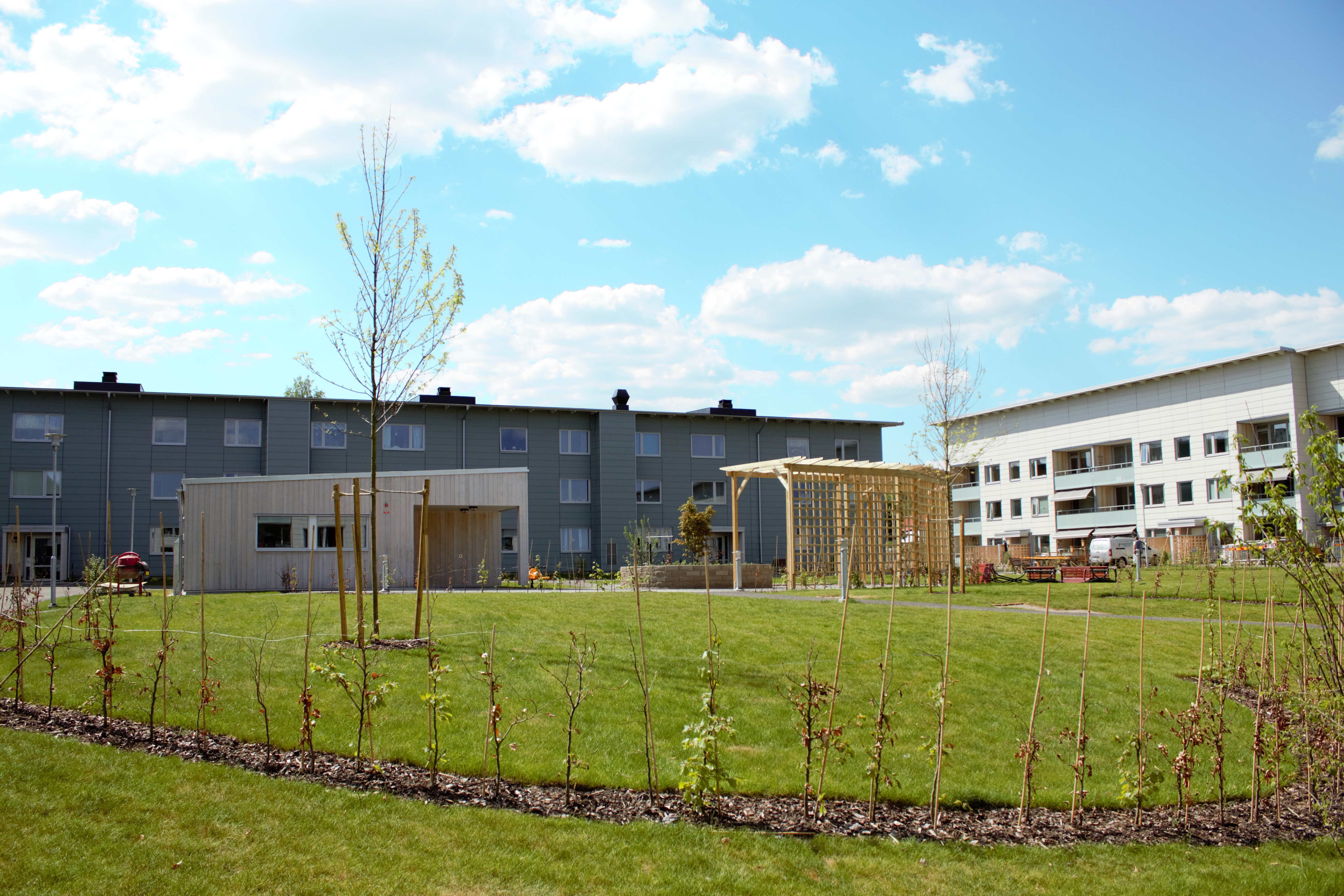 Snickaregatan 11 A – bild 2