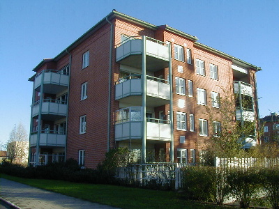 Vattenverksallén 8