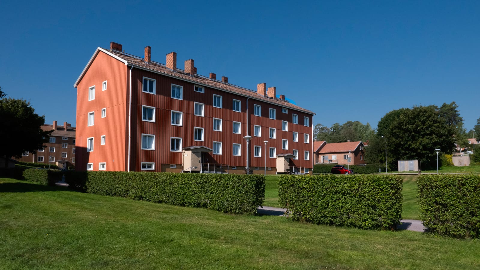 Åsbäcksgatan 30 A – bild 2