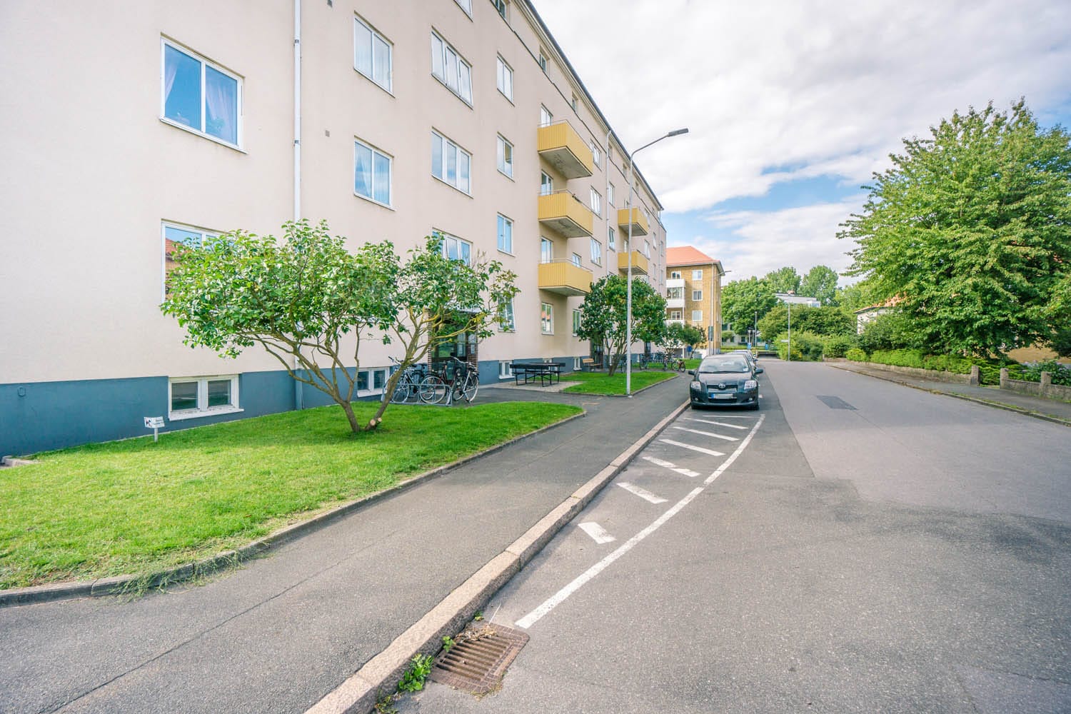 Handskmakaregatan 2 C – bild 3