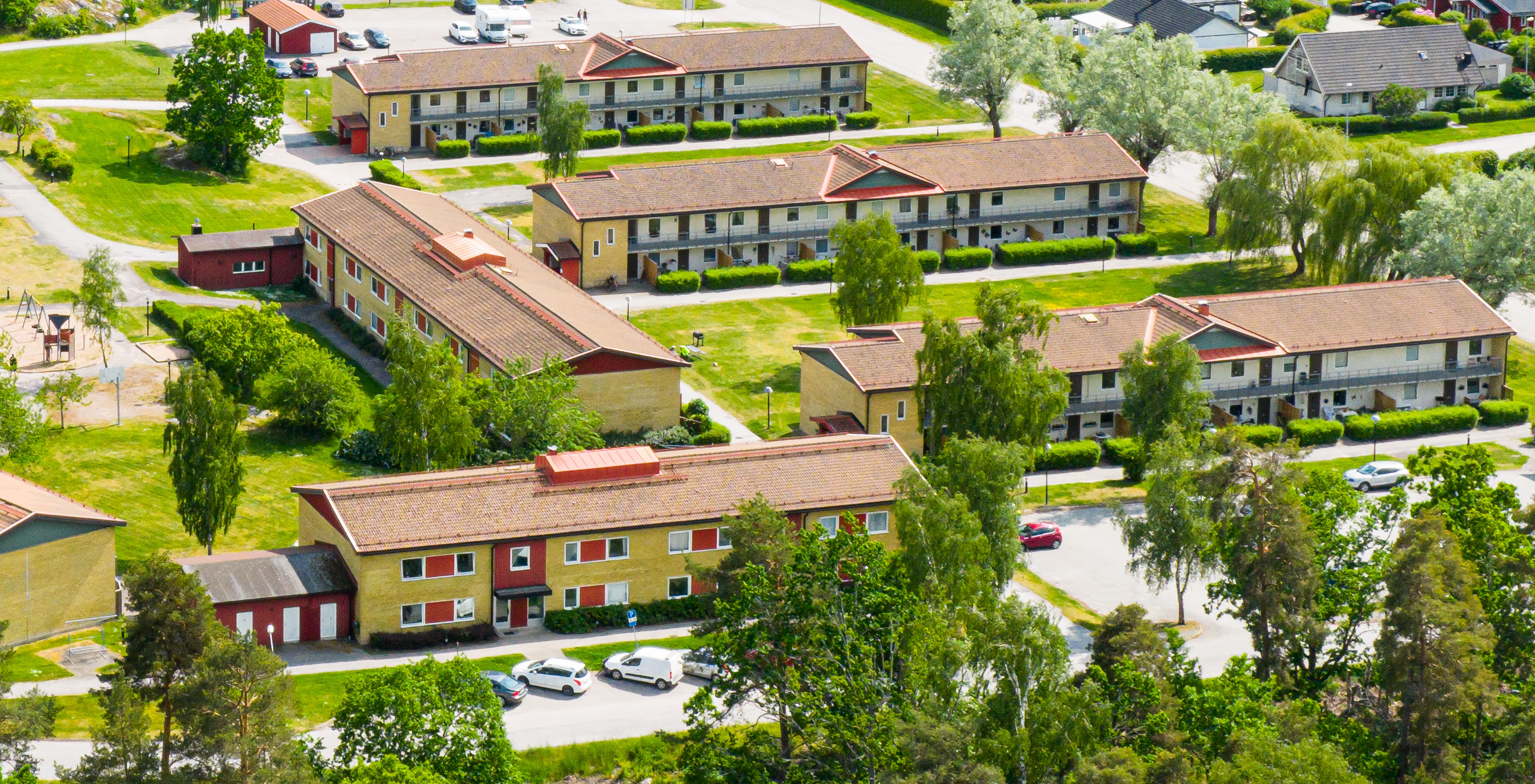 Prästgårdshöjden 10 A – bild 3