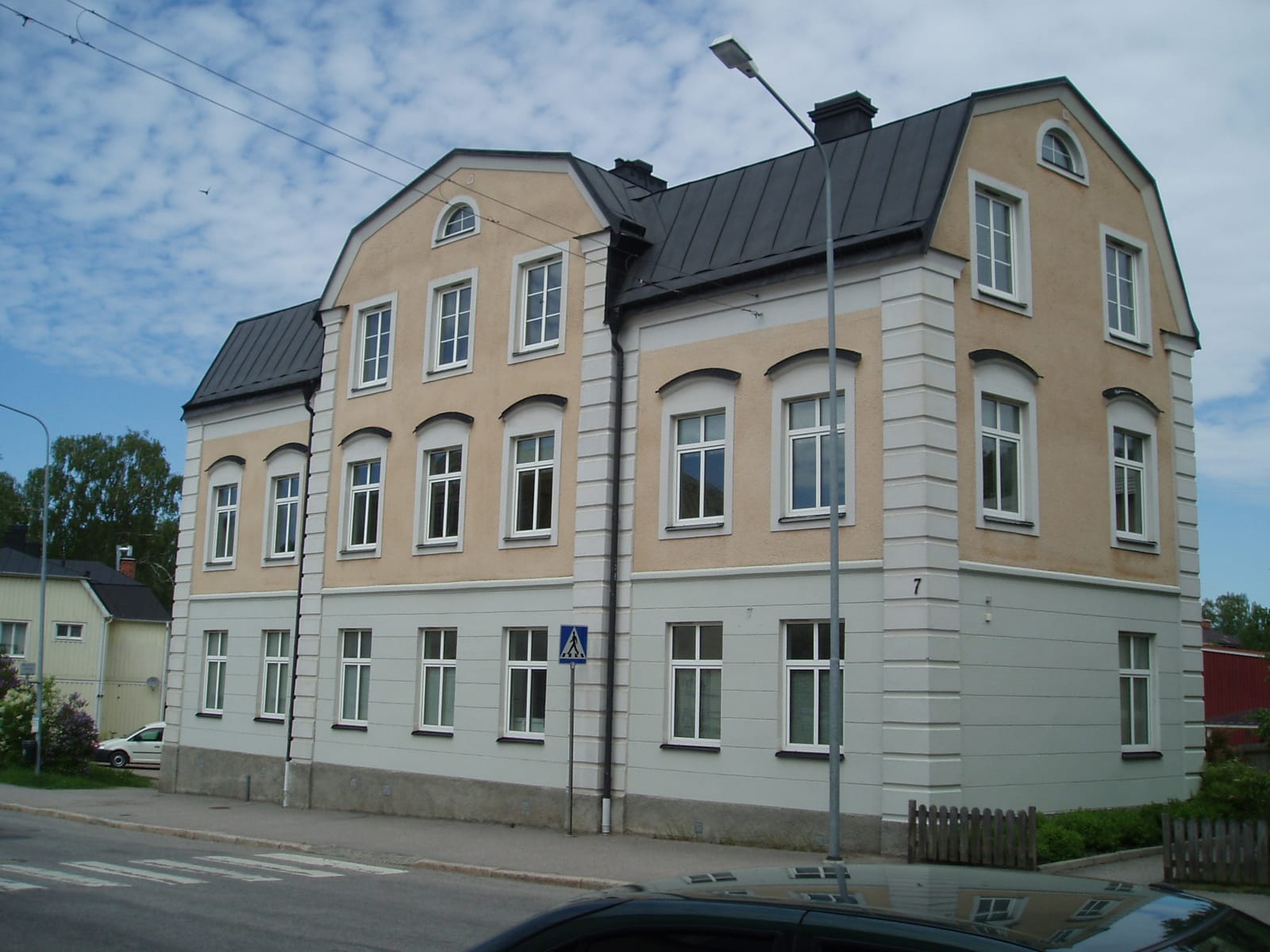 Drottninggatan 7 A – bild 15