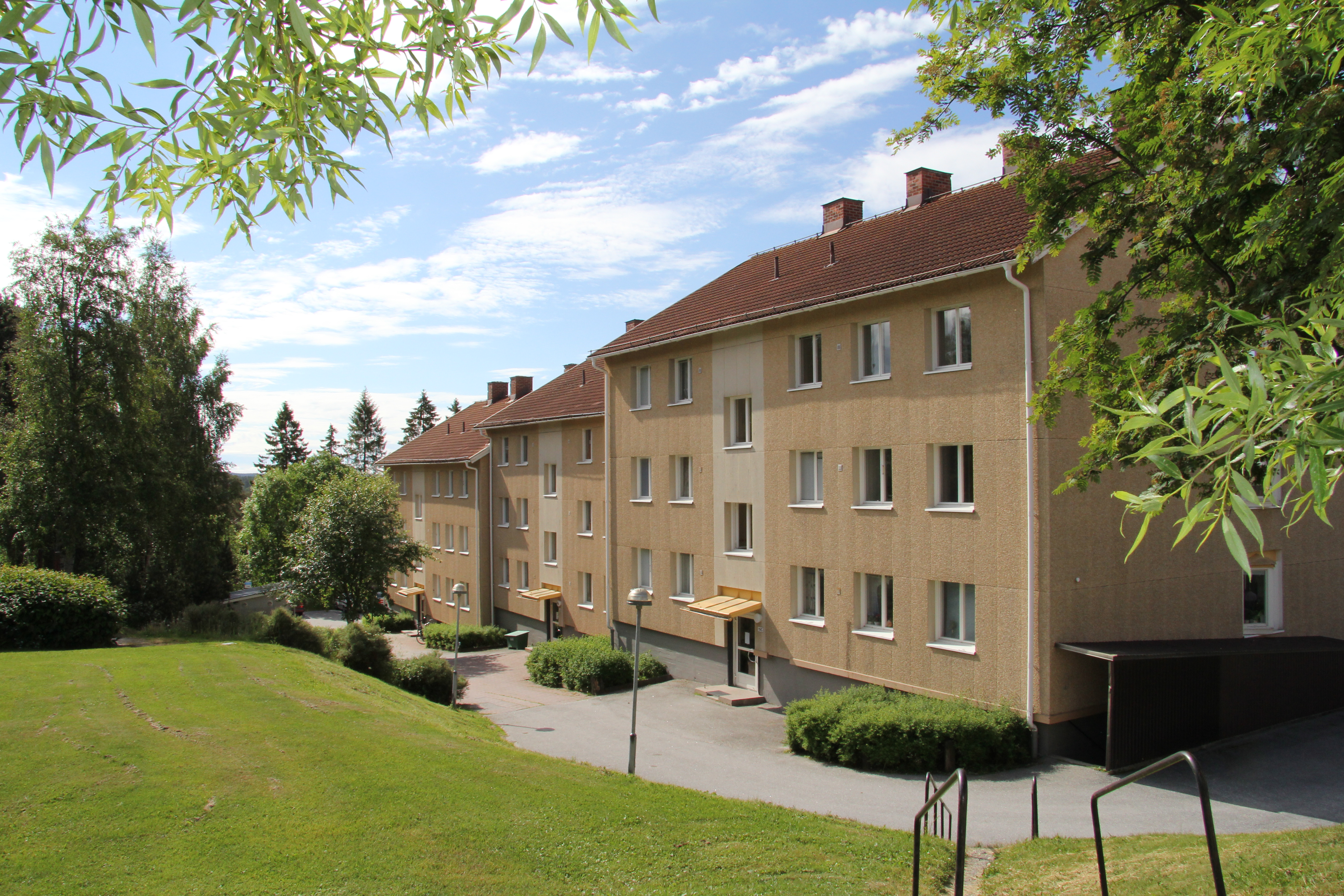 Hammarvägen 19 B