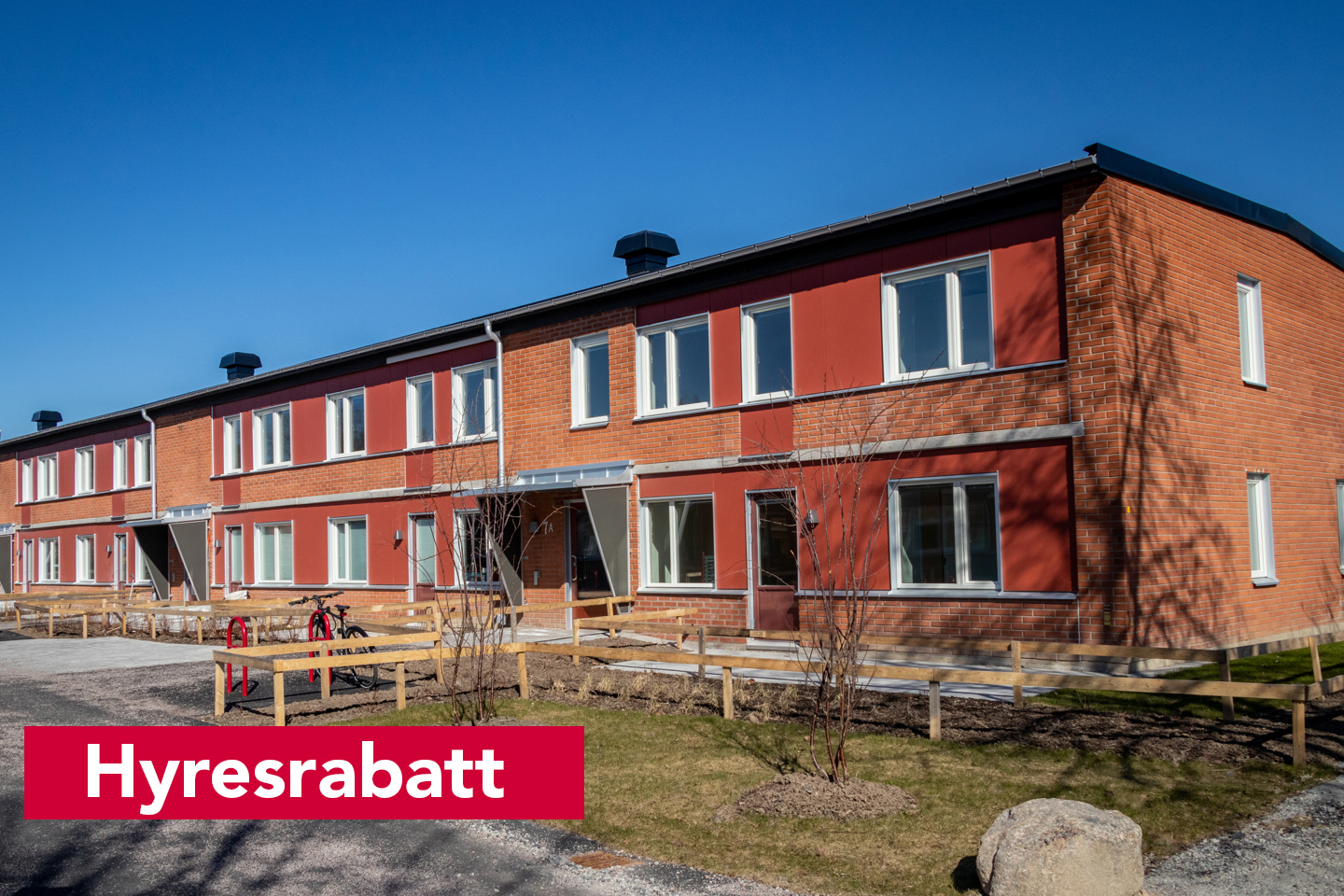 Krönikegatan 7 B