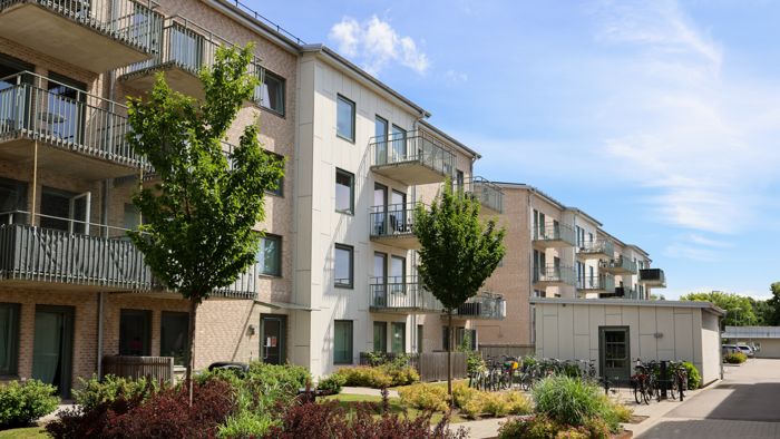 Vallås torg 5