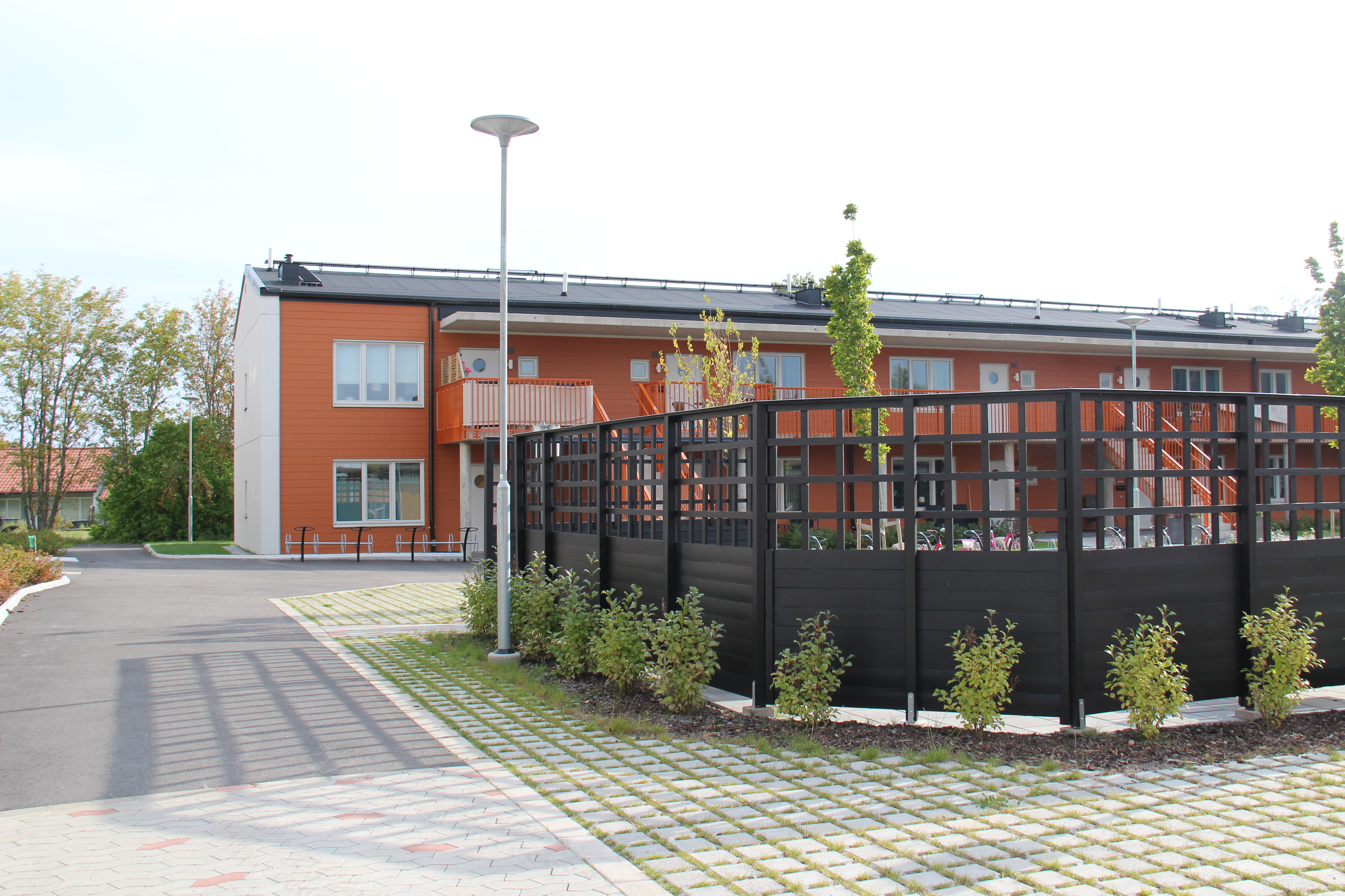 Fallvägen 6 F