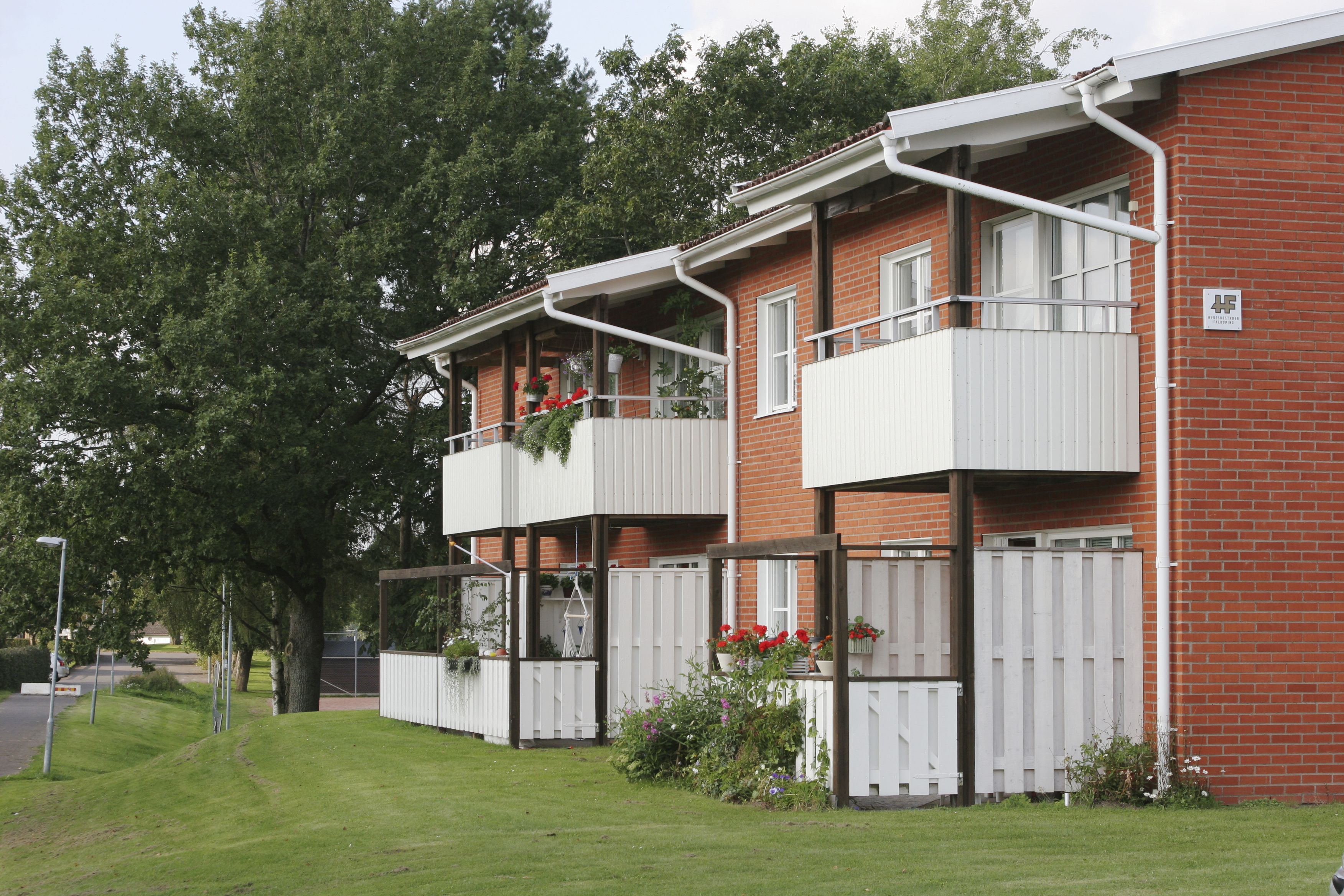 Stiftelsevägen 8 F – Vartofta