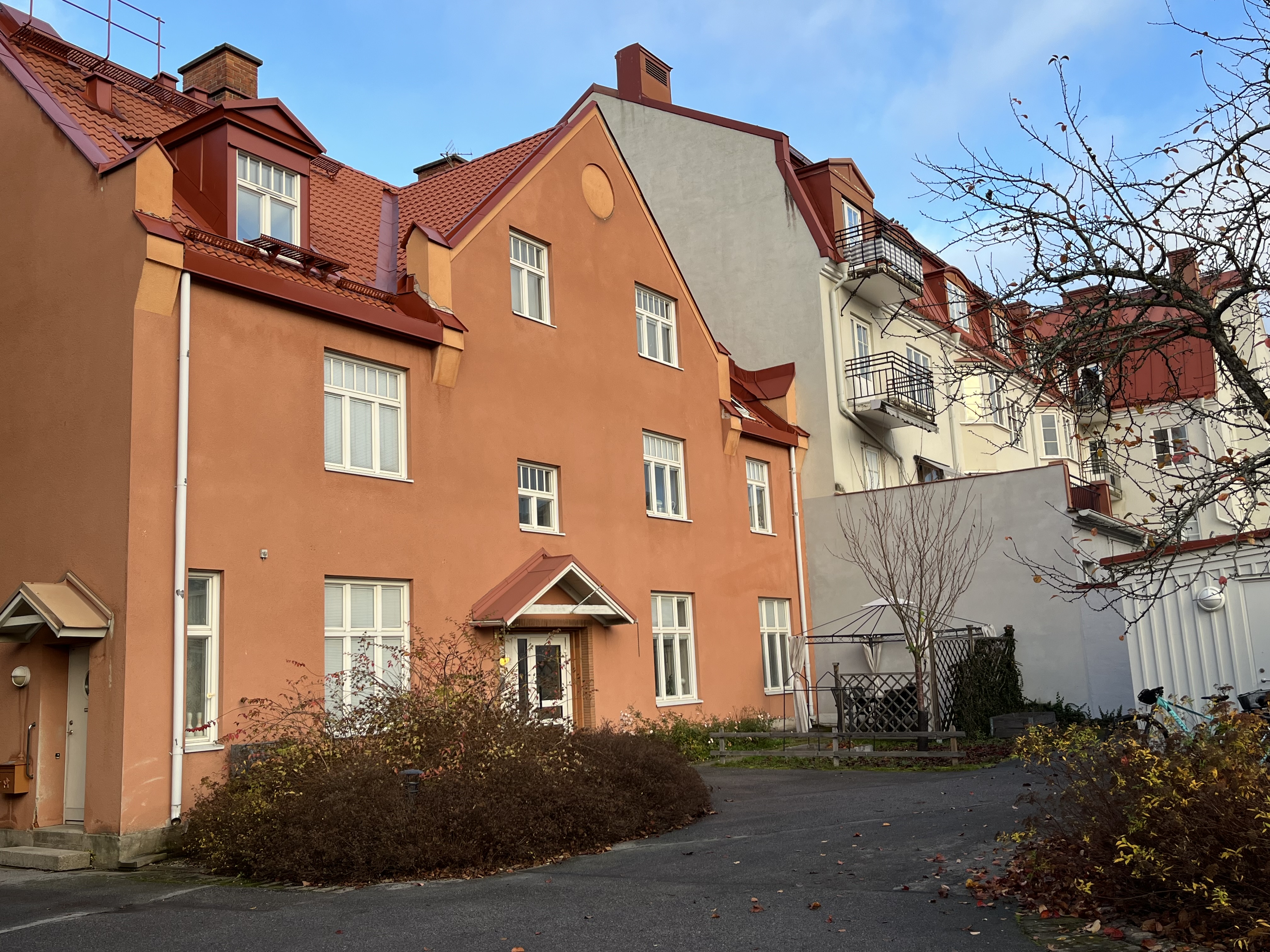 Köpmangatan 6 – KATRINEHOLM
