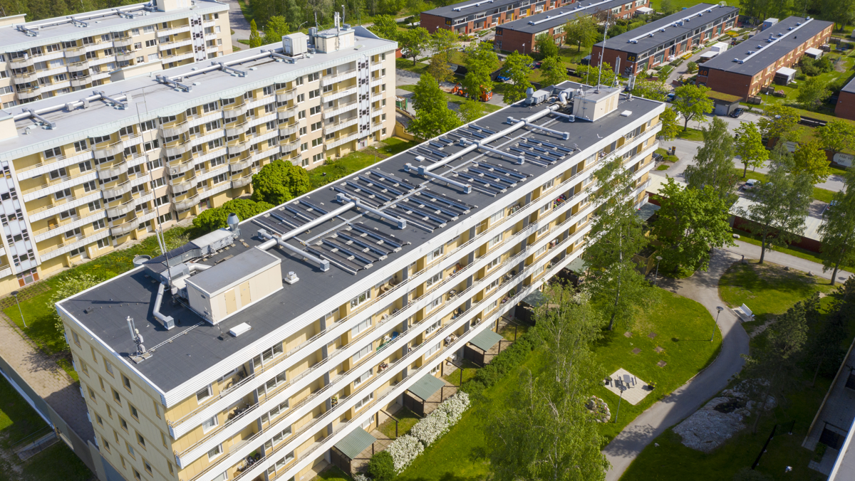 Granrisvägen 27  B – bild 2