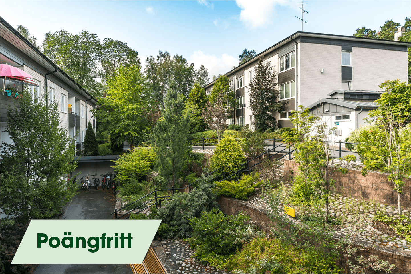 Tryggarpsbacken 1 B – VÄRNAMO