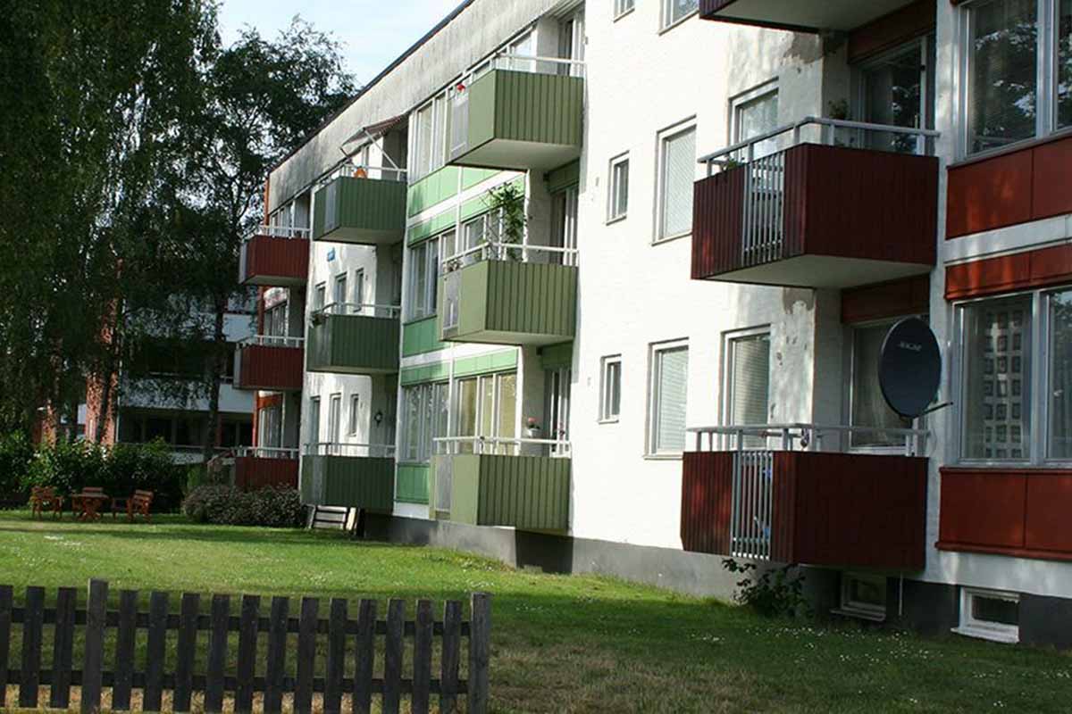 Prebendevägen 1 A
