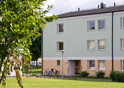 Hovsvägen 20 B