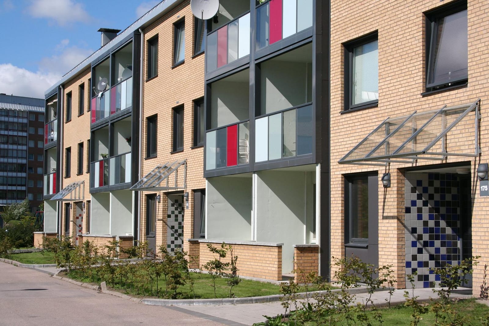 Andersbergsringen 205 – HALMSTAD