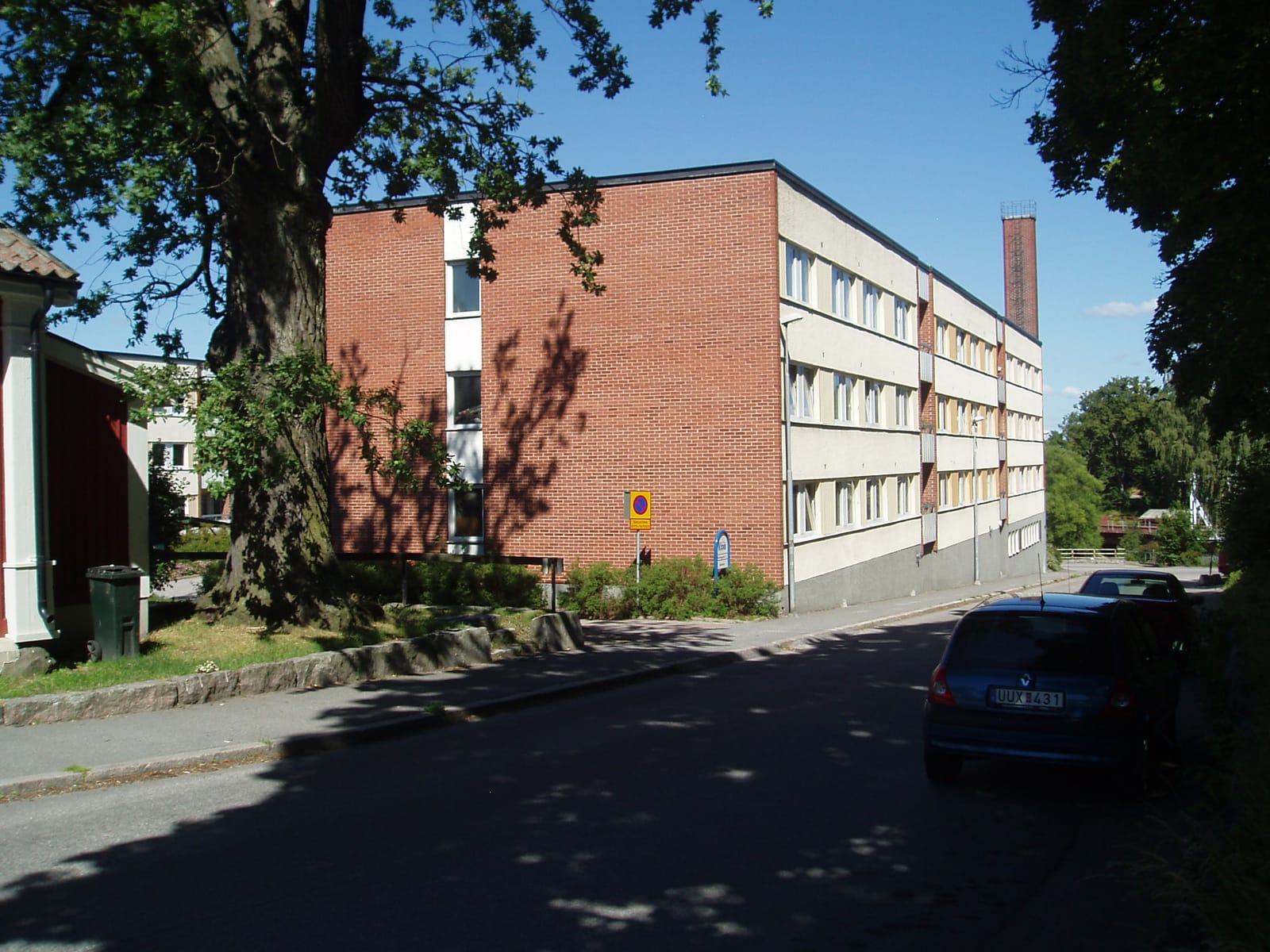 Drottninggatan 4 C – bild 11