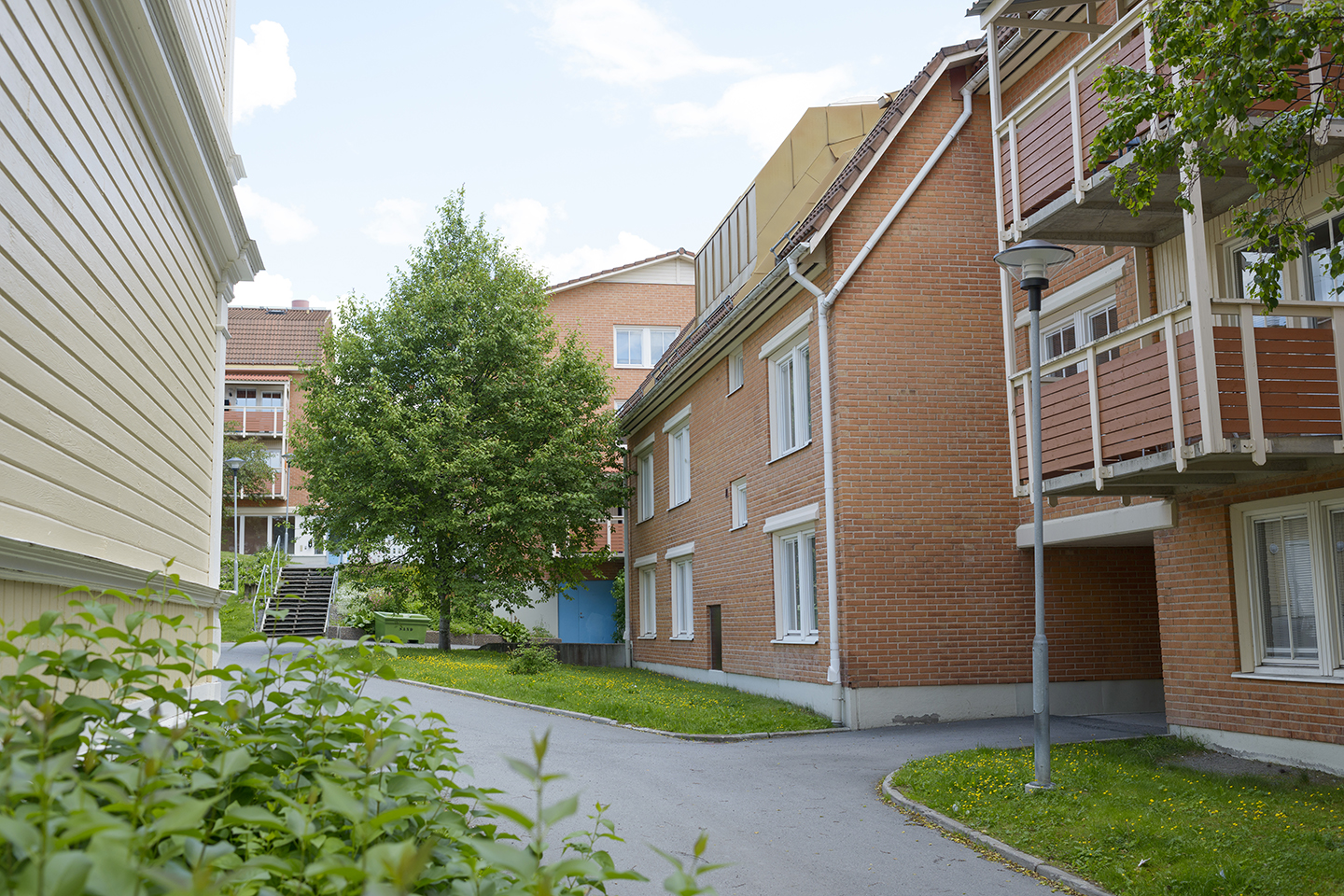 Prästgatan 60  B – bild 2