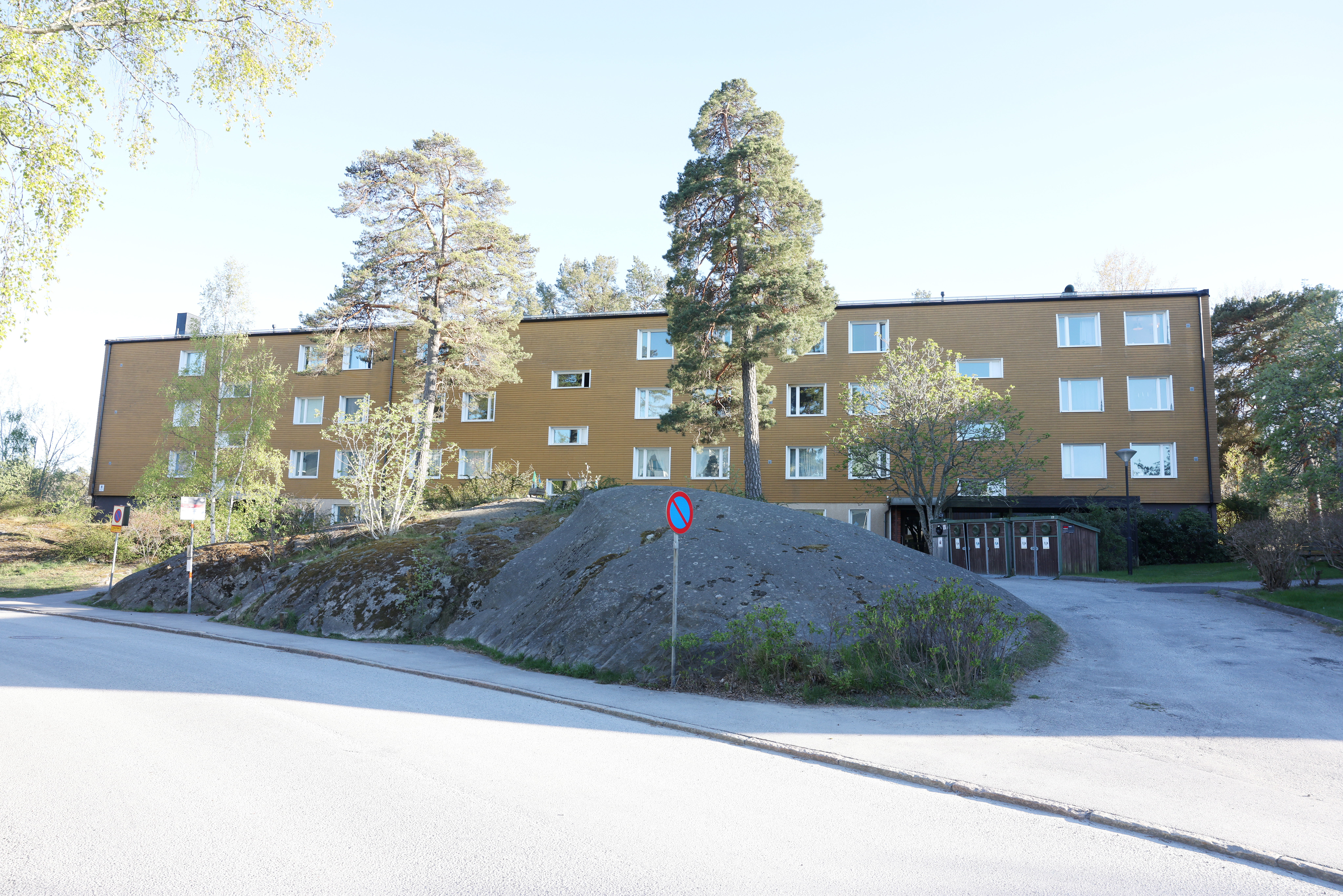 Krokvägen 9 B – bild 2