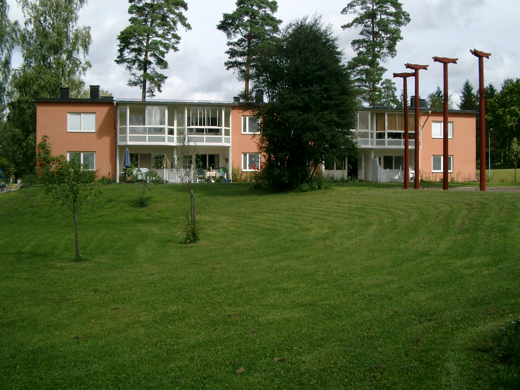 Odelbergsvägen 27 1103