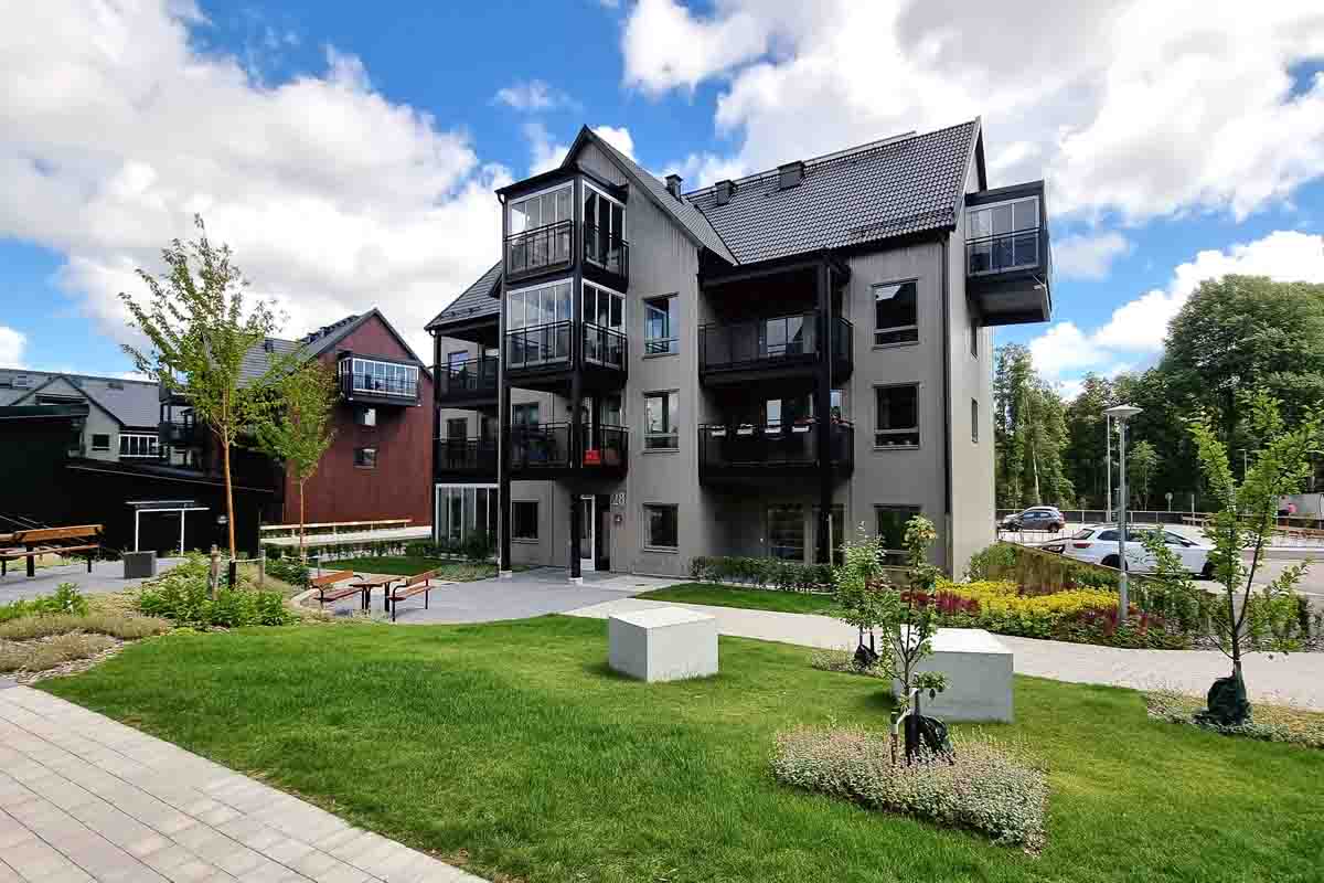 Högövägen 28 – bild 5