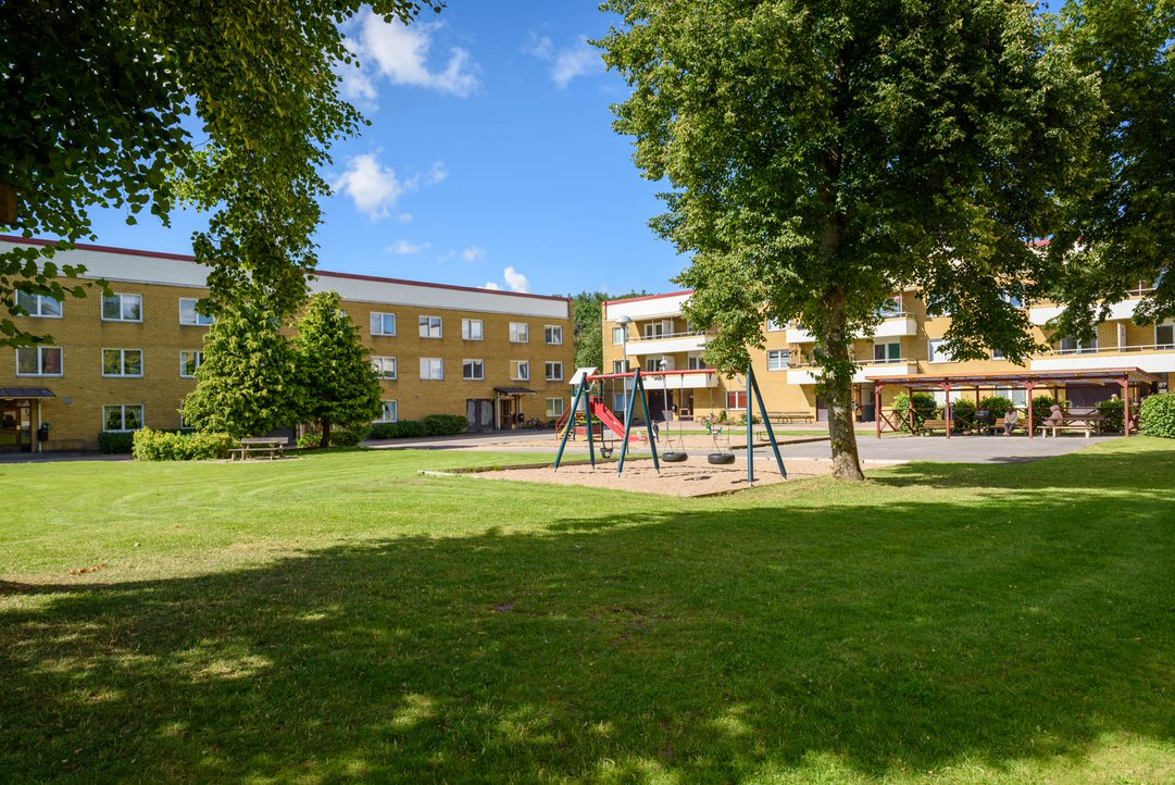 Norra Klöverstigen 17