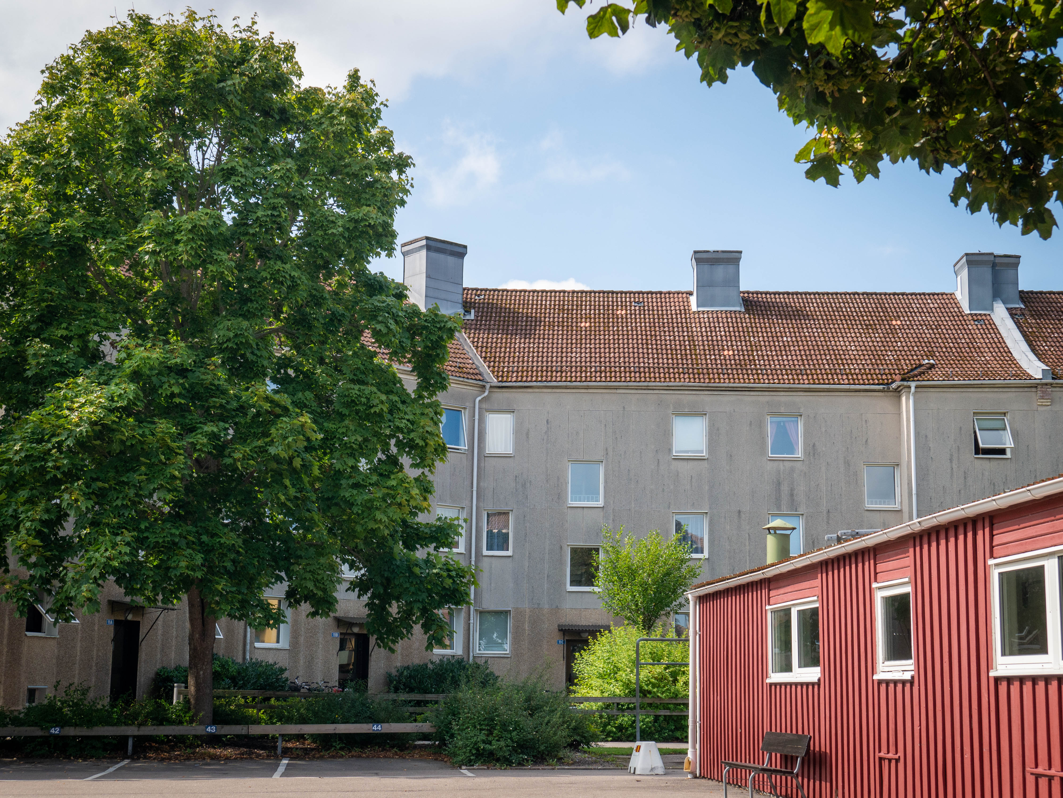 Torpavägen 7 A
