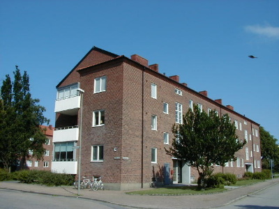 Fröjdenborgsgatan 17