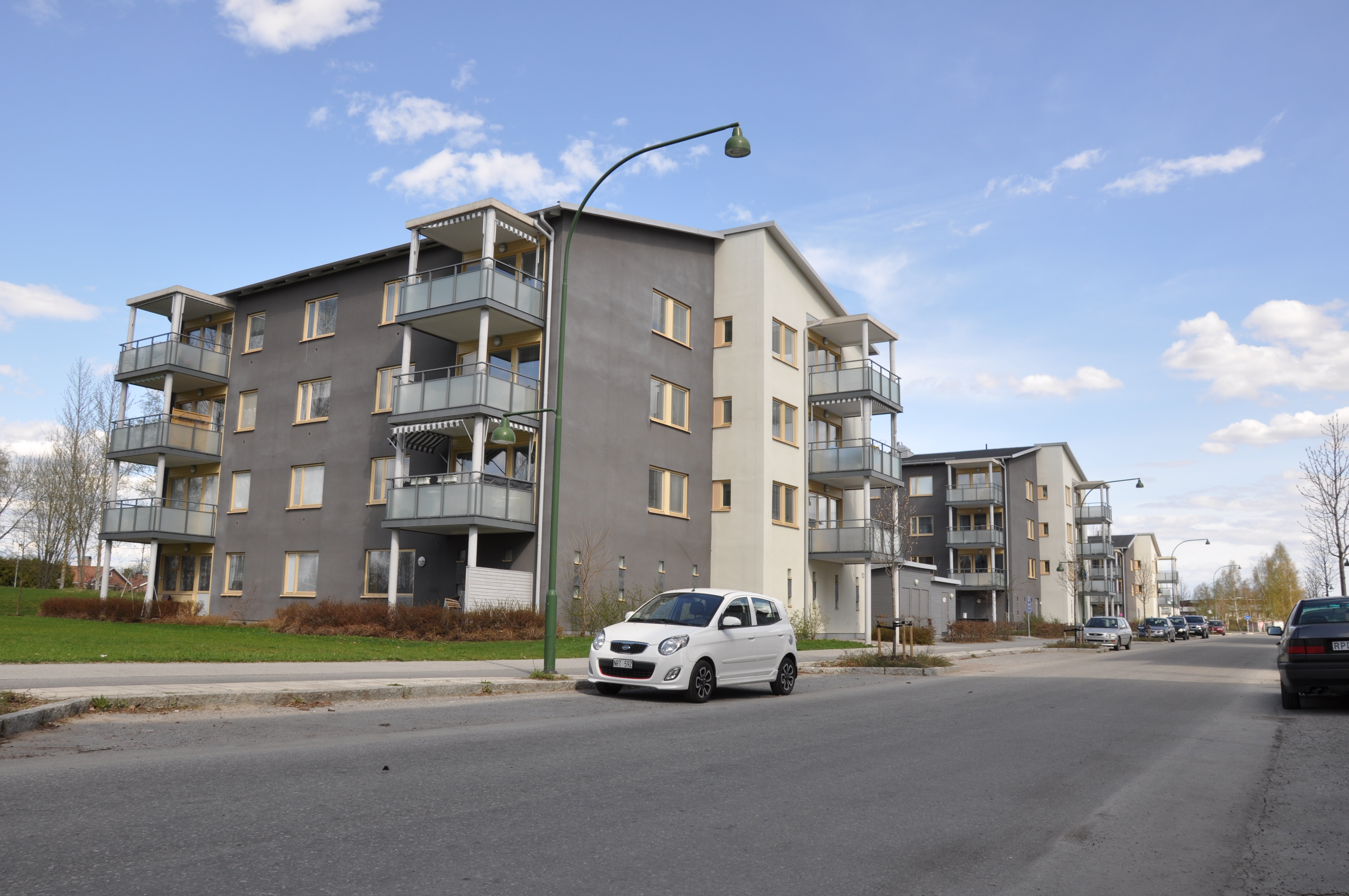 Studievägen 12 