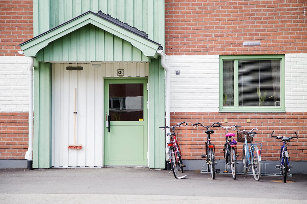 Ankarskatavägen 83 B – bild 2
