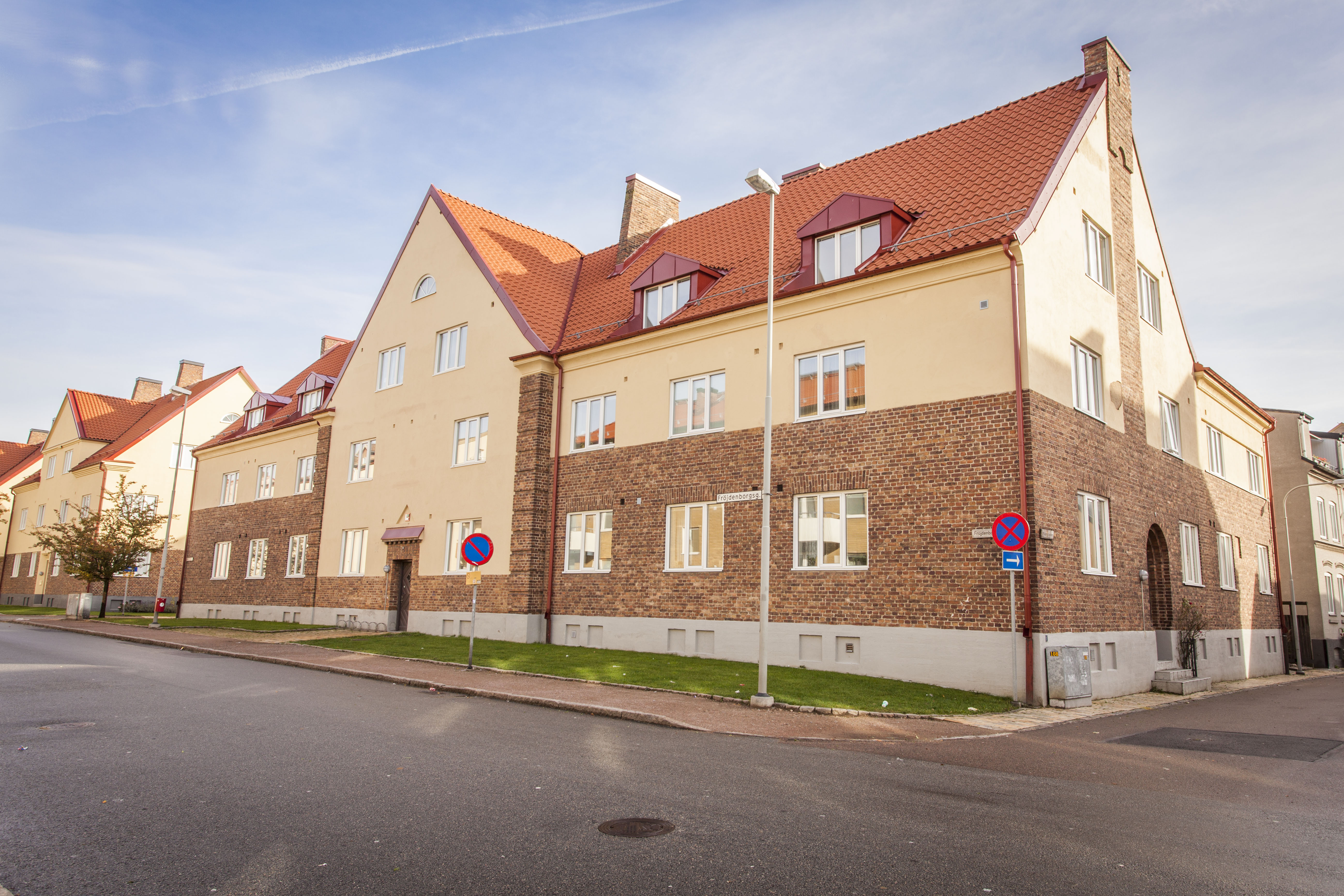 Fröjdenborgsgatan 15