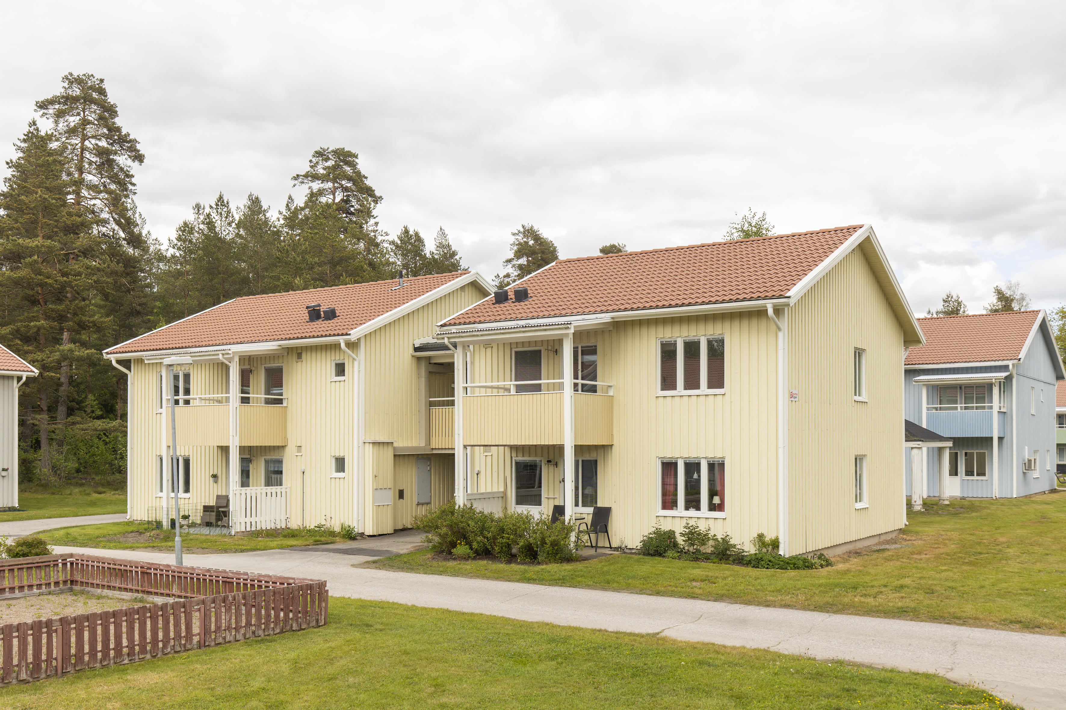 HAGVÄGEN 10 1001