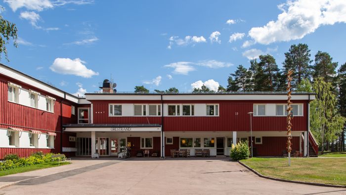 Furudal Strandvägen 12 – bild 2