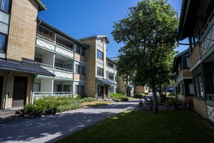 Bullerbygatan 25 B – bild 2