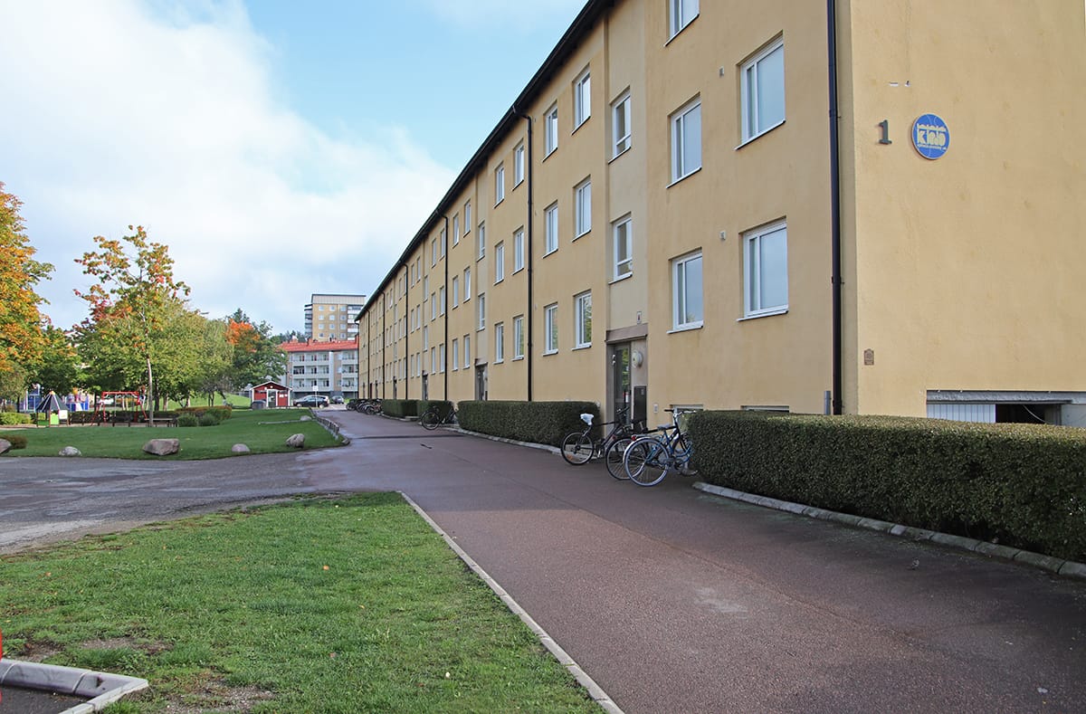 Furuvägen 1 B