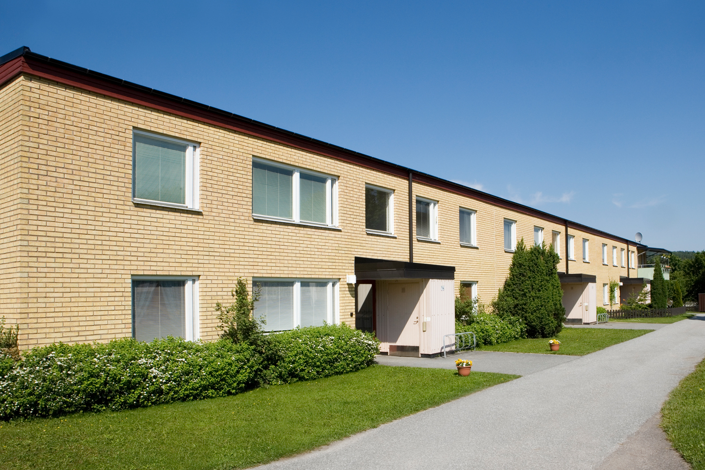 Hinnerssons Väg 5  B 