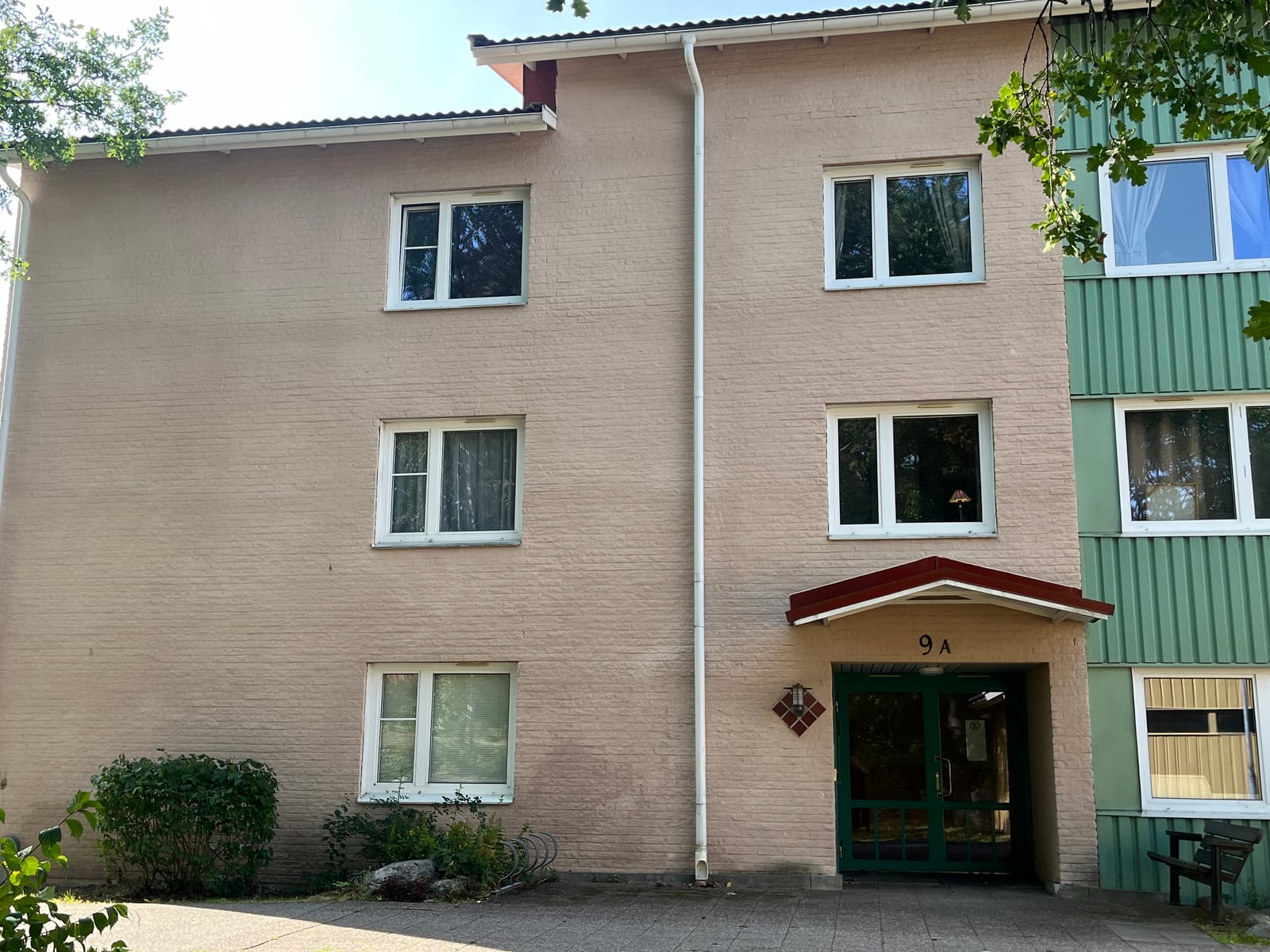 Föreningsgatan 9 A – bild 9