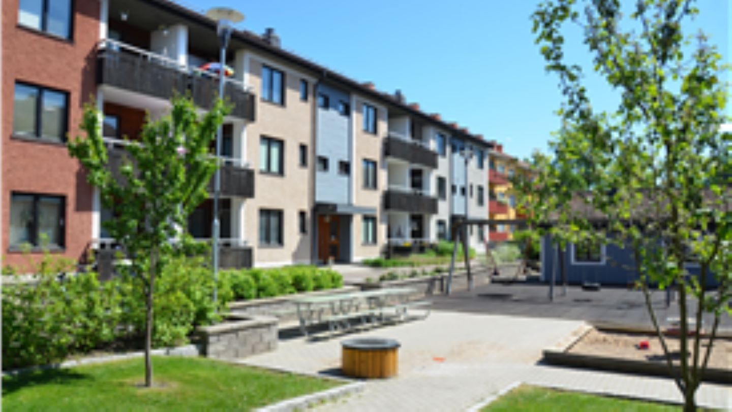 Spelmansgatan 1 A