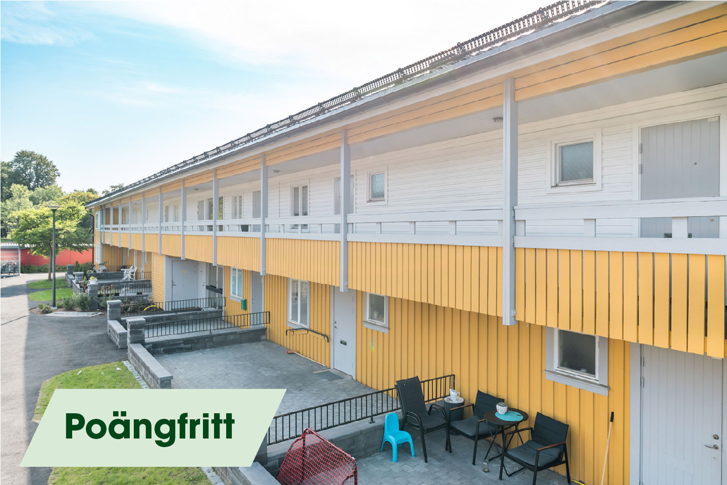 Malmgatan 134 – VÄRNAMO